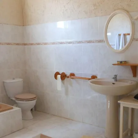 Holiday La Verrie Holiday home Vouvant