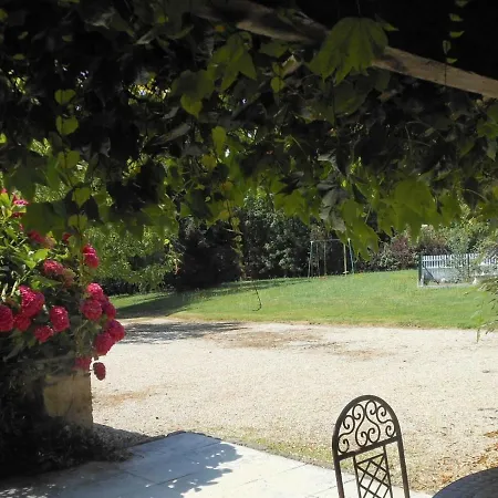 Holiday home Holiday La Verrie Vouvant