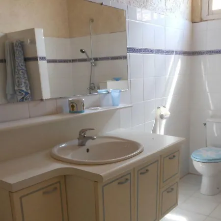 Holiday home Holiday La Verrie